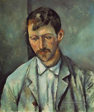  an - Bauer Paul Cezanne